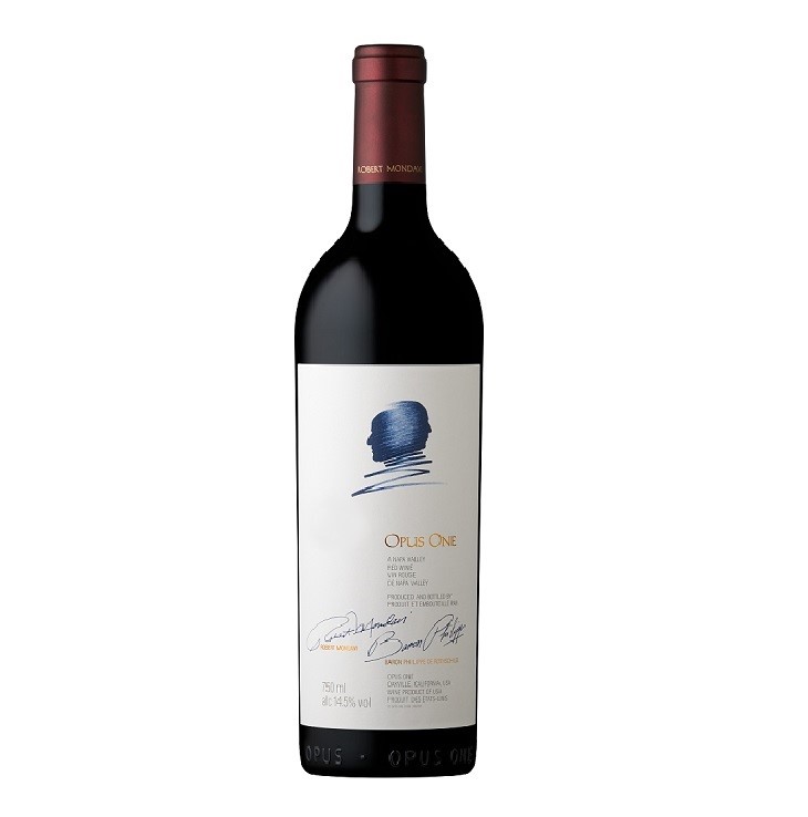 オーパス・ワン　2015-Opus One