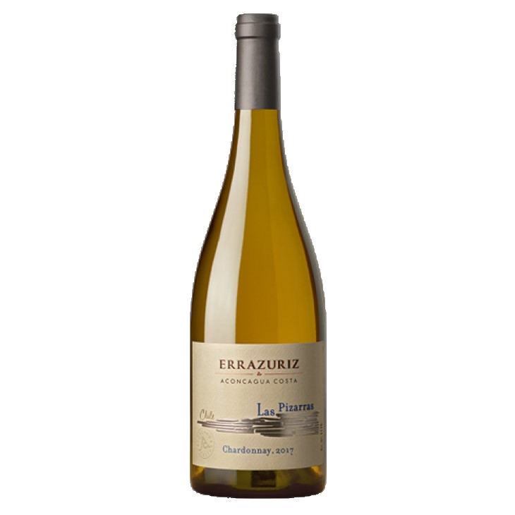 ヴィーニャ・エラスリス　アコンカグア・コースタ　ラス・ピサラ・シャルドネ　2017-Las Pizarras Chardonnay