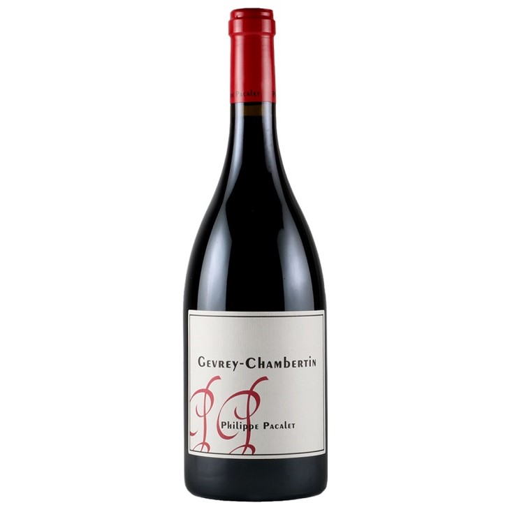 【割引対象商品】フィリップ・パカレ　ジュヴレ・シャンベルタン　2017-Gevrey Chambertin