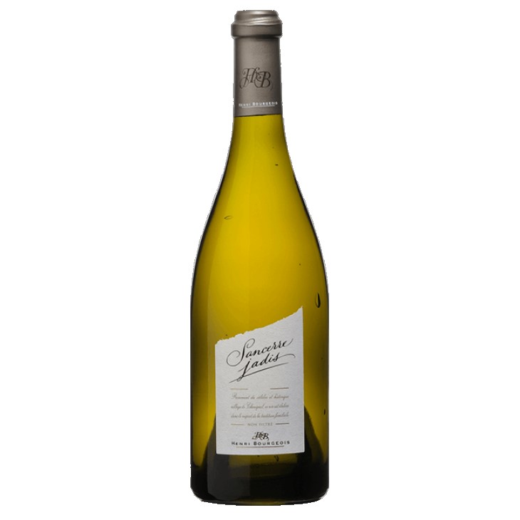 アンリ・ブルジョワ　ジャディス 　2012-Sancerre Jadis