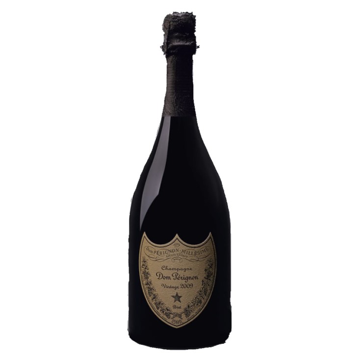 ドン・ペリニョン 2009-Dom Perignon Vintage Brut