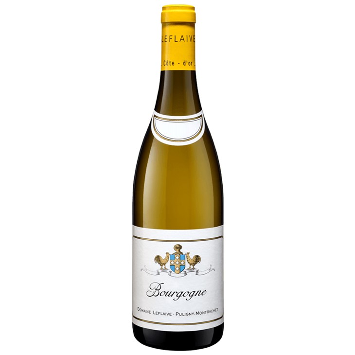 ドメーヌ・ルフレーヴ　ブルゴーニュ・ブラン　2019-Bourgogne Blanc