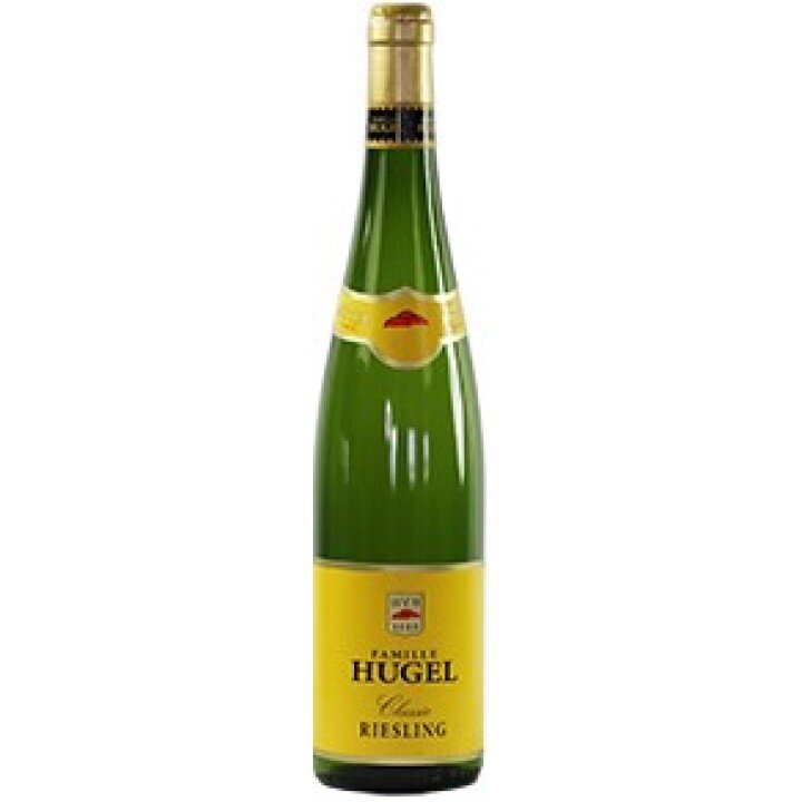 【模範解答付き】ヒューゲル　アルザス・リースリング・クラシック　2021-Alsace Riesling Classic 