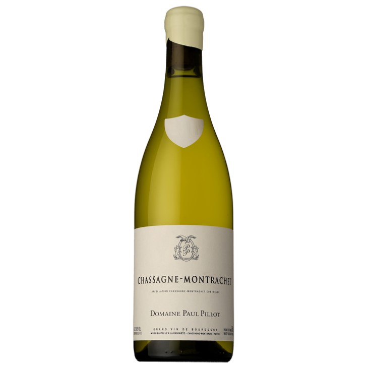 ドメーヌ・ポール・ピヨ 　シャサーニュ・モンラッシェ-Chassagne Montrachet 