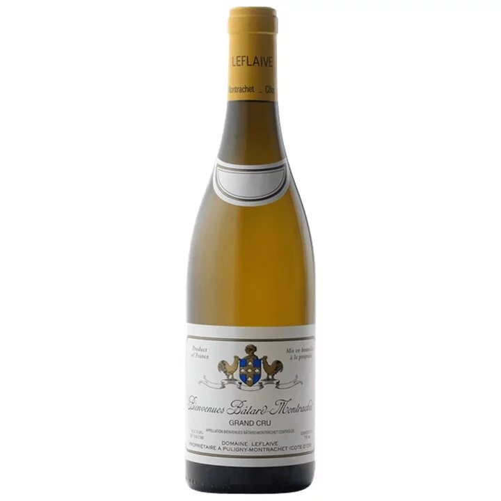 ドメーヌ・ルフレーヴ 　バタール・モンラッシェ-Bâtard Montrachet