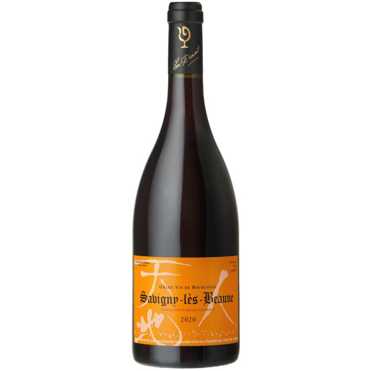 【19%OFF　7,260円→5,830円】ルー・デュモン 　サヴィニー・レ・ボーヌ・ルージュ-Savigny lès Beaune Rouge