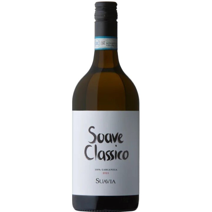 スアヴィア 　ソアヴェ・クラッシコ-Soave Classico