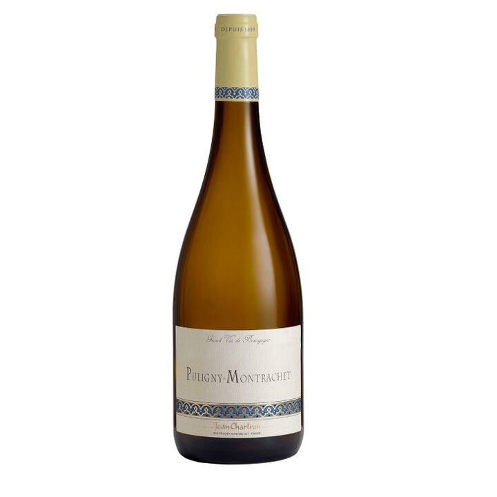 ドメーヌ・ジャン・シャルトロン 　ピュリニー・モンラッシェ-Puligny Montrachet