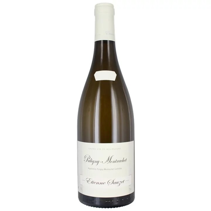 エティエンヌ・ソゼ 　ピュリニー・モンラッシェ 2021-Puligny Montrachet