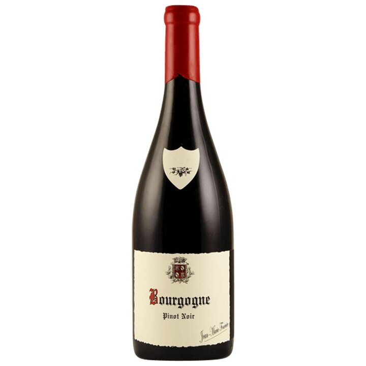 ジャン・マリー・フーリエ 　ブルゴーニュ・ルージュ -Bourgogne Rouge