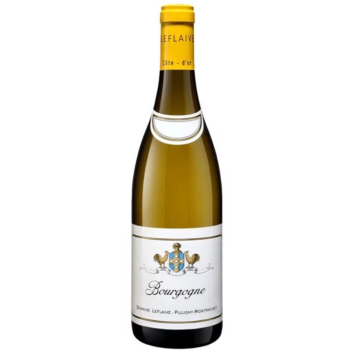 ドメーヌ・ルフレーヴ 　ブルゴーニュ・ブラン -Bourgogne Blanc