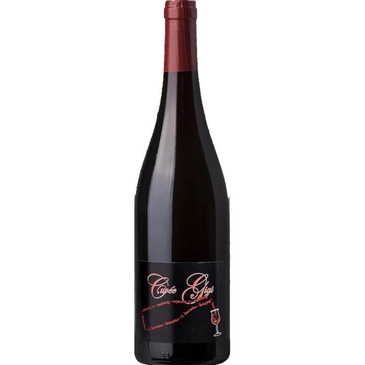 ジョルジュ・デコンブ　ボージョレ・キュヴェ・ジジ-Beaujolais Cuvée Gigi