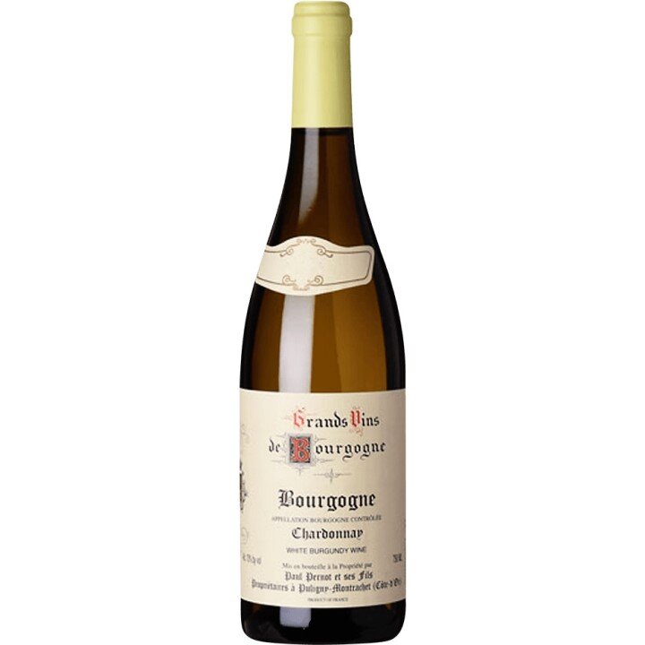 ドメーヌ・ポール・ペルノ　ブルゴーニュ・コート・ドール・シャルドネ-Bourgogne Cote D'or Chardonnay