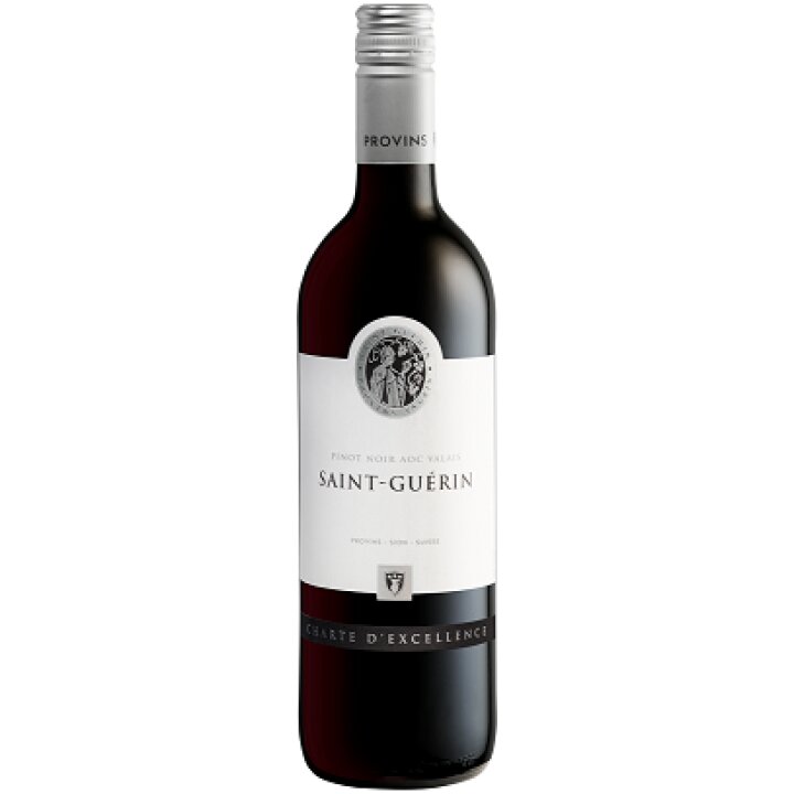 プロヴァン・ヴァレ　サンゲラン・ピノ・ノワール-Saint Guerin Pinot Noir
