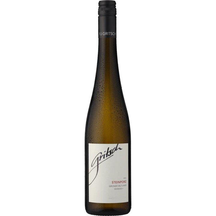 フランツ・ヨーゼフ・グリッチュ　リード・シュタインボルツ・スマラクト・グリューナー・ヴェルトリーナー-Ried Steinporz Smaragd Gruner Veltliner