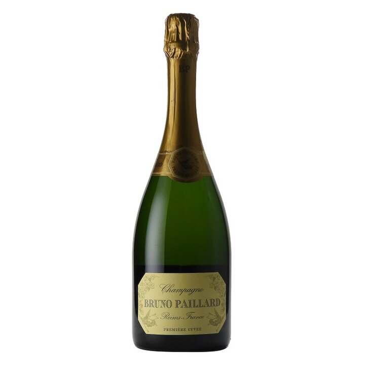 ブルーノ・パイヤール　エクストラ・ブリュット・プルミエール・キュヴェ　NV-Extra Brut Premiere Cuvee